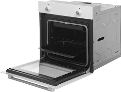Духовой шкаф Электрический Darina BO 1700 W белый