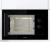 Микроволновая печь Gorenje BM201EG1BG 20л. 800Вт черный (встраиваемая) Микроволновая печь Gorenje BM201EG1BG 20л. 800Вт черный (встраиваемая)