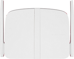 Роутер беспроводной Mercusys MW305R N300 10/100BASE-TX белый