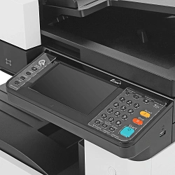 МФУ лазерный Kyocera Color M8130cidn (1102P33NL0) A3 Duplex Net белый