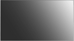 Панель LG 49" 49VL5PJ-A черный IPS LED 16:9 DVI HDMI матовая 500cd 178гр/178гр 1920x1080 DP FHD USB 17.8кг