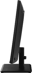Монитор Acer 27" Vero V277Gbi черный IPS LED 4ms 16:9 HDMI матовая 250cd 178гр/178гр 1920x1080 120Hz FreeSync VGA FHD 3.64кг