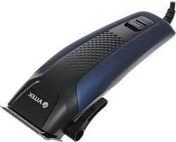 Машинка для стрижки Vitek VT-2580 разноцветный 7Вт