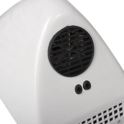 Сушилка для рук Sonnen HD HD-988 850Вт белый