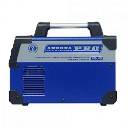 Сварочный аппарат Aurora Pro INTER 205 инвертор ММА 9кВт