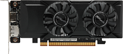 Видеокарта Asrock PCI-E 4.0 A380 LP 6G INTEL ARC A380 6Gb 96bit GDDR6 2000/15500 HDMIx1 DPx1 HDCP Ret low profile