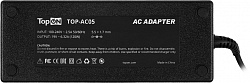 Блок питания TopON TOP-AC05 120W 19V-19V 6.32A от бытовой электросети LED индикатор
