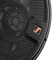 Наушники накладные Sennheiser HD 660S2 1.8м черный проводные оголовье (700240)