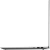 Ноутбук Lenovo IdeaPad Slim 5 16IMH9 Core Ultra 5 125H 16Gb SSD512Gb Intel Arc 16" OLED 2K (2048x1280) без ОС l.grey WiFi BT Cam (83DC004FRK)