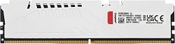 Память DDR5 32GB 5600MHz Kingston KF556C36BWE-32 Fury Beast Expo RTL Gaming PC5-44800 CL36 DIMM 288-pin 1.25В kit single rank с радиатором Ret