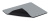 Коврик для мыши Buro BU-CLOTH Мини серый 230x180x3мм (BU-CLOTH/GREY) Коврик для мыши Buro BU-CLOTH Мини серый 230x180x3мм (BU-CLOTH/GREY)