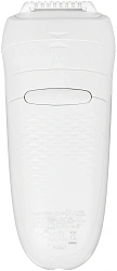 Эпилятор Braun SE5-000 скор.:2 насад.:1 от аккум. белый