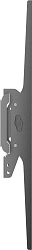 Кронштейн для телевизора Ultramounts UM845 черный 32"-75" макс.45кг настенный наклон