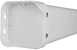Экран Digis 135" 240x240см Electra-F DSEF-1108 1:1 настенно-потолочный рулонный (моторизованный привод)