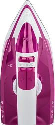 Утюг Scarlett SC-SI30K25 2200Вт розовый