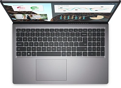 Ноутбук Dell Vostro 3530 Core i3 1305U 16Gb SSD512Gb Intel UHD Graphics 15.6" WVA FHD (1920x1080) Linux Ubuntu black WiFi BT Cam (3530-3650)