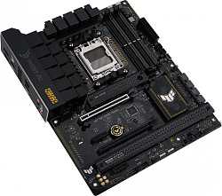 Материнская плата Asus TUF GAMING B650-PLUS Socket AM5 AMD B650 4xDDR5 ATX AC`97 8ch(7.1) 2.5Gg RAID+HDMI+DP