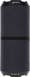 Колонка порт. Ural Гагарин ГР-001 серый 20W 2.0 BT 10м 2500mAh (УРАЛ ГР-001 СЕРЫЙ)