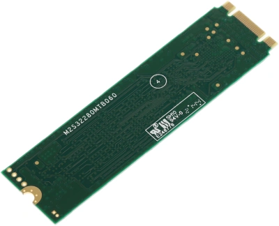 Накопитель SSD A-Data SATA-III 1TB ASU650NS38-1TT-C Ultimate SU650 M.2 2280
