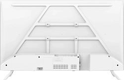 Телевизор LED BBK 40" 40LEM-1045/FTS2C (W) белый FULL HD 50Hz DVB-T2 DVB-C DVB-S2 (RUS)