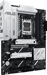 Материнская плата Asus PRIME X870-P Socket AM5 AMD X870 4xDDR5 ATX AC`97 8ch(7.1) 2.5Gg RAID+HDMI