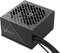 Блок питания Formula ATX 650W FV-650WD 80+ white (20+4pin) APFC 120mm fan 6xSATA RTL
