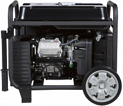 Генератор Hyundai HHY 7050Si 5.5кВт