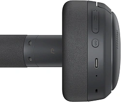 Гарнитура мониторные Edifier W800BT Pro черный беспроводные bluetooth оголовье
