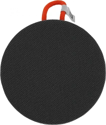 Колонка порт. Xiaomi Mi Portable Bluetooth Speaker черный 4W 1.0 BT 10м (BHR4802GL)