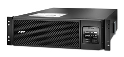 Источник бесперебойного питания APC Smart-UPS SRT SRT5KRMXLI 4500Вт 5000ВА черный