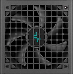 Блок питания Deepcool ATX 1000W Game Storm PN1000M Gen.5 80+ gold (20+4pin) APFC 120mm fan 8xSATA RTL