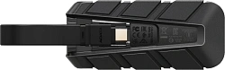 Накопитель SSD A-Data USB3.2 Gen2 2000GB SC740-2000G-CBU SC740 синий