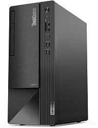 ПК Lenovo ThinkCentre Neo 50t MT i5 12400 (2.5) 8Gb SSD256Gb UHDG 730/DVDRW CR без ОС GbitEth WiFi BT 260W kbNORUS мышь клавиатура черный (11SE001WIV)
