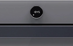 Духовой шкаф Электрический Lex EDP 607 GR Wide Series серый