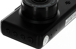 Видеорегистратор Artway AV-396 Super Night Vision черный 2Mpix 1080x1920 1080i 170гр.