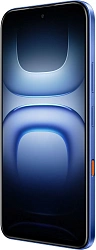 Смартфон Infinix X6896 Hot 70 Pro 5G 128Gb 8Gb синий моноблок 3G 4G 2Sim 6.76" 1080x2344 Android 16 50Mpix 802.11 a/b/g/n/ac NFC GPS Protect FM microSD max2048Gb
