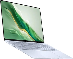 Ноутбук Honor MagicBook Art 14 MRA-721 Core Ultra 7 155H 32Gb SSD1Tb Intel Arc 14.6" OLED Touch 3.1K (3120x2080) Windows 11 Home white WiFi BT Cam (5301AKXJ)