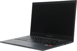 Ноутбук Maibenben S14A-R545UM Ryzen 5 Pro 4650U 8Gb SSD512Gb AMD Radeon Graphics 14" IPS FHD (1920x1080) Linux dk.blue WiFi BT Cam 5000mAh (S14A-R545UMB1SLURE0)