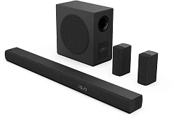 Саундбар Hisense HS5100 5.1 540Вт черный