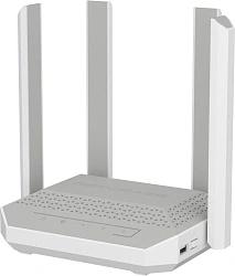 Роутер беспроводной Keenetic Netcraze Hopper (NC-3811) 10/100/1000BASE-TX/4G ready