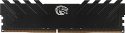 Память DDR4 16GB 3200MHz Kingspec KS3200D4M13516G RTL PC4-25600 CL19 DIMM 288-pin 1.35В single rank с радиатором Ret
