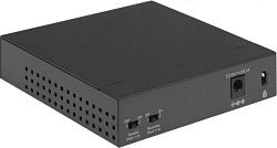 Коммутатор TP-Link TL-SG1005LP (L2) 5x1Гбит/с 4PoE+ 40W неуправляемый