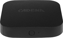 Медиаплеер Cadena Pro X 32Gb