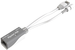 Инжектор PoE MikroTik RBGPOE 10/100/1000BASE-T