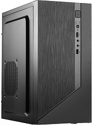 ПК IRU Office 310H6S MT Cel G6900 (3.4) 8Gb SSD256Gb UHDG 710 FreeDOS GbitEth 450W черный (RUS) (2062389)