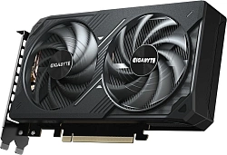 Видеокарта Gigabyte PCI-E 5.0 GV-N506TWF2MAX-8GD NVIDIA GeForce RTX 5060TI 8Gb 128bit GDDR7 2587/28000 HDMIx1 DPx3 HDCP Ret
