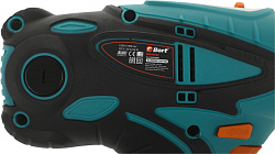 Дрель-шуруповерт Bort BSM-450X2 450Вт патрон:быстрозажимной (93410600)
