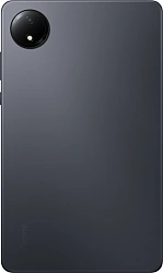 Планшет Xiaomi Redmi Pad SE G85 (2.4) 8C RAM4Gb ROM64Gb 8.7" IPS 1340x800 4G Android 14 серый 8Mpix 5Mpix BT WiFi microSD 2Tb 6650mAh