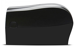 Термопринтер Mertech TLP300 Terra Nova (4592) 203dpi 127мм/с/USB/RS232/Eth для печ.накл. черный