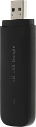 Модем 3G/4G Huawei Brovi E3372-325 USB Firewall +Router внешний черный